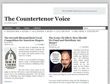 Tablet Screenshot of blog.counterpointspublishing.com
